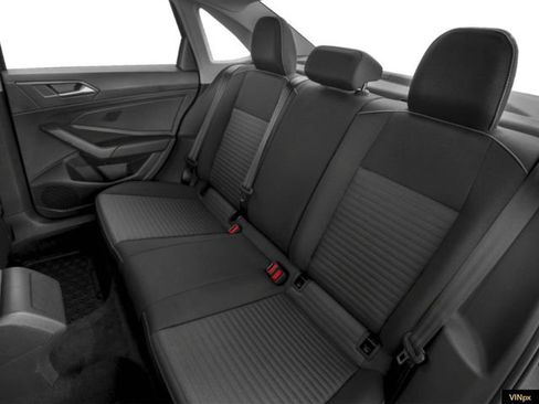 New 2026 Volkswagen Jetta S FWD image 12