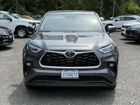 Used 2020 Toyota Highlander LE FWD image 6
