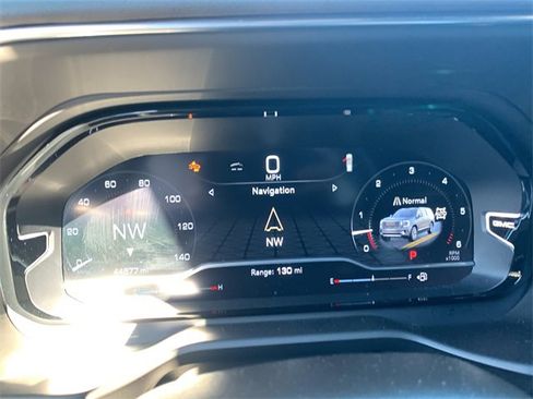 Used 2023 GMC Yukon Denali image 29