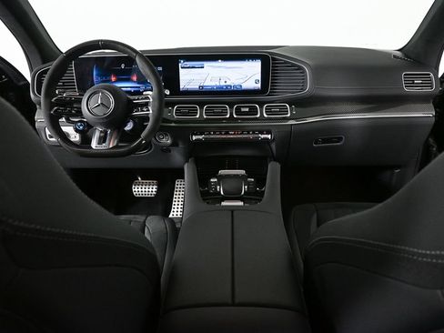 Used 2024 Mercedes-Benz GLE 63 AMG S image 17