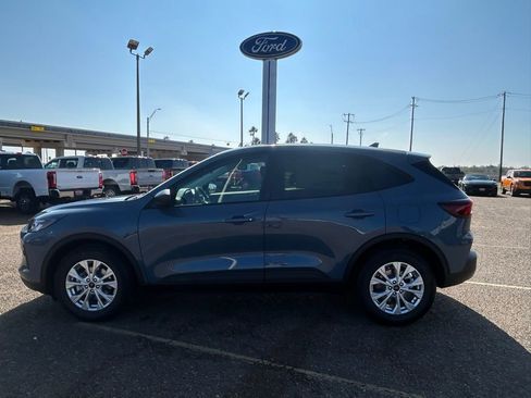 New 2026 Ford Escape Active w/ Tech Pack #1 image 4