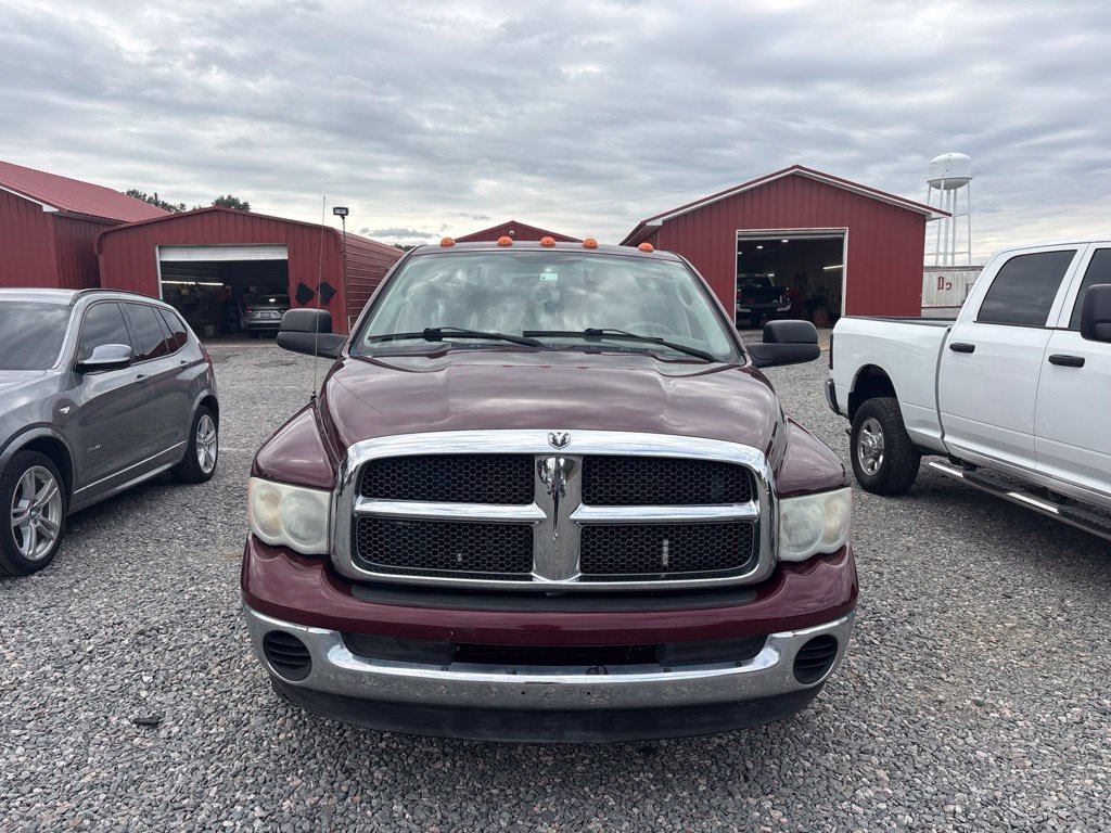 Used 2003 Dodge Ram 3500 Truck SLT RWD image 10