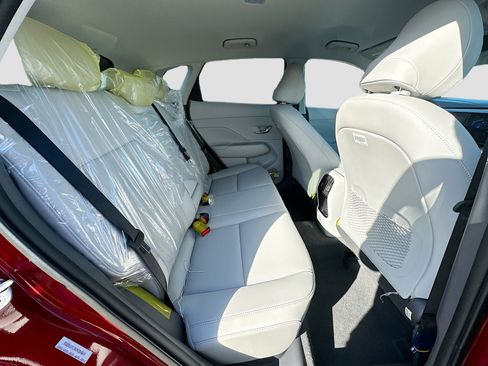 New 2026 Hyundai Kona SEL Premium image 20