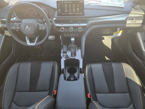 Used 2026 Acura Integra A-Spec w/ Technology Package FWD image 20