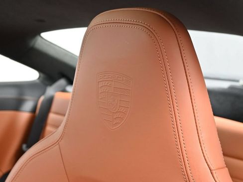 Certified 2025 Porsche 911 Carrera 4 GTS AWD/4WD image 15