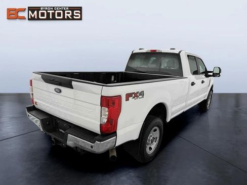 Used 2020 Ford F350 XL w/ Power Equipment Group image 6