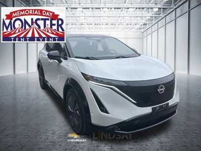 Used 2023 Nissan Ariya FWD