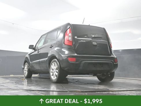 Used 2012 Kia Soul + FWD image 30