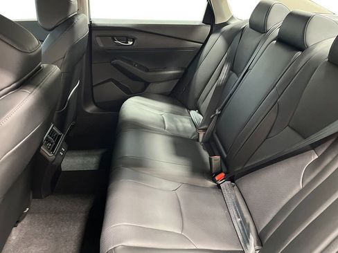 New 2026 Honda Accord EX-L image 23