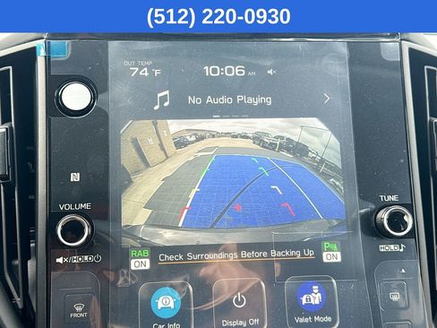 New 2026 Subaru Crosstrek 2.5i Limited AWD/4WD image 16