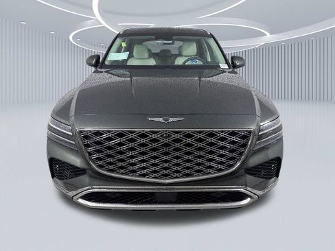 New 2026 Genesis GV80 3.5T Advanced AWD/4WD image 10