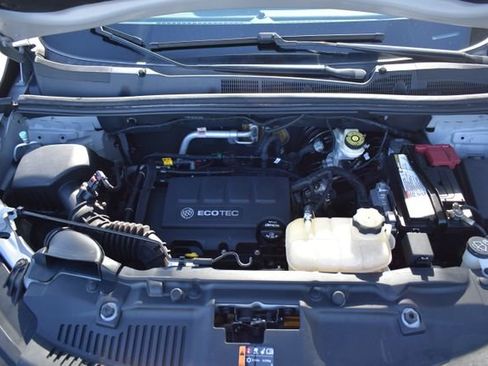 Used 2017 Buick Encore Preferred FWD image 44