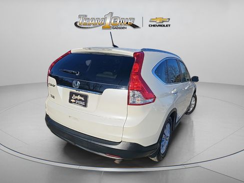 Used 2013 Honda CR-V EX-L image 8