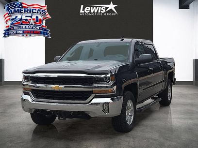 Used 2018 Chevrolet Silverado 1500 LT w/ All Star Edition