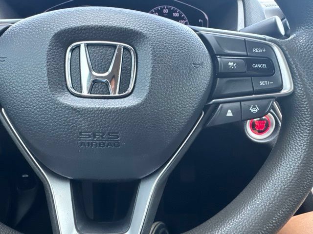 Used 2021 Honda Accord LX image 21
