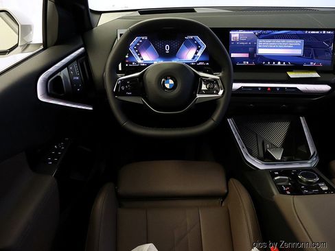 Used 2026 BMW X3 xDrive30 w/ Premium Package image 12