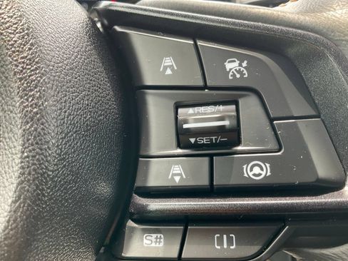 Used 2024 Subaru Forester Wilderness AWD/4WD image 22