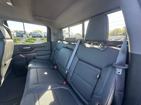 Used 2020 GMC Sierra 1500 Denali image 32