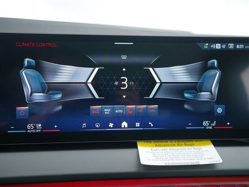 New 2026 BMW X3 xDrive30 w/ Convenience Package image 16