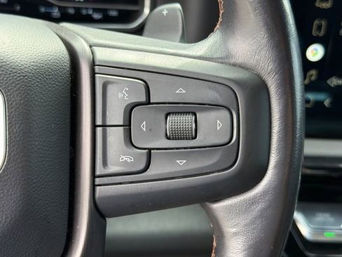 Used 2022 GMC Sierra 1500 AT4 w/ AT4 Premium Package AWD/4WD image 25