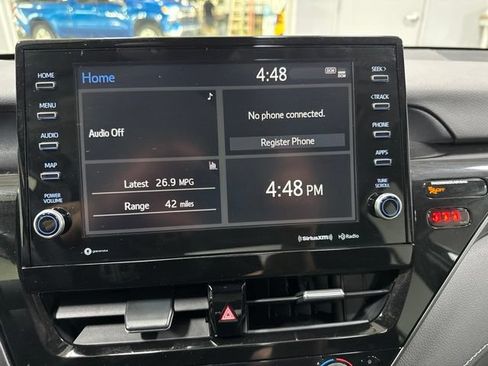 Used 2023 Toyota Camry XSE AWD/4WD image 20