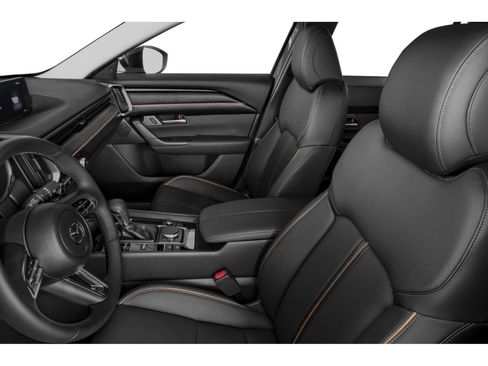 Used 2023 MAZDA CX-50 AWD 2.5 Turbo image 8