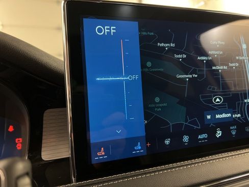 New 2026 Lincoln Corsair Premiere image 13