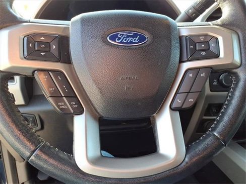 Used 2020 Ford F250 Lariat image 12