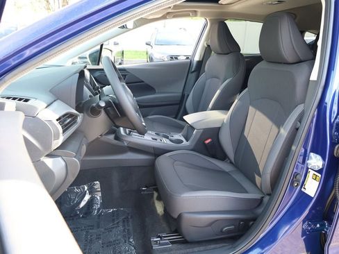 New 2026 Subaru Crosstrek 2.0i Premium image 8