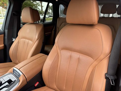 Used 2022 BMW X5 sDrive40i image 20
