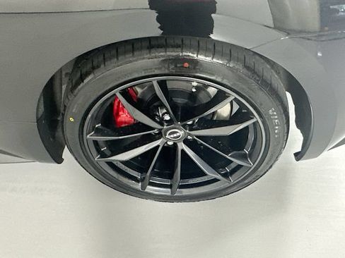 Certified 2025 Nissan Z Performance w/ Floor Mat Package RWD image 26