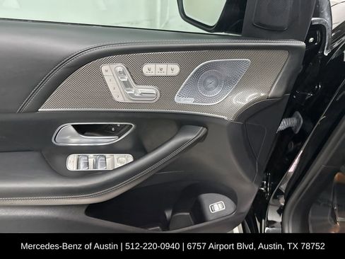 Used 2021 Mercedes-Benz GLE 63 AMG S image 12