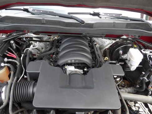 Used 2015 Chevrolet Silverado 1500 LT w/ All Star Edition AWD/4WD image 28