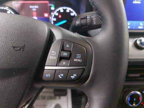 Used 2024 Ford Maverick Lariat image 20