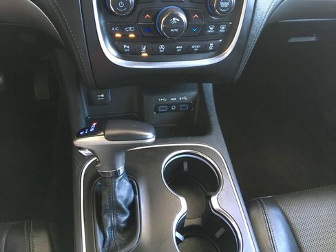 Used 2018 Dodge Durango Citadel AWD/4WD image 18