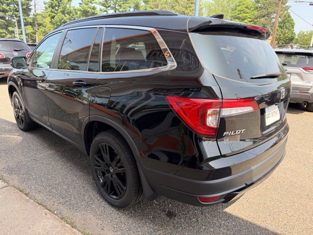 Used 2022 Honda Pilot Special Edition image 5