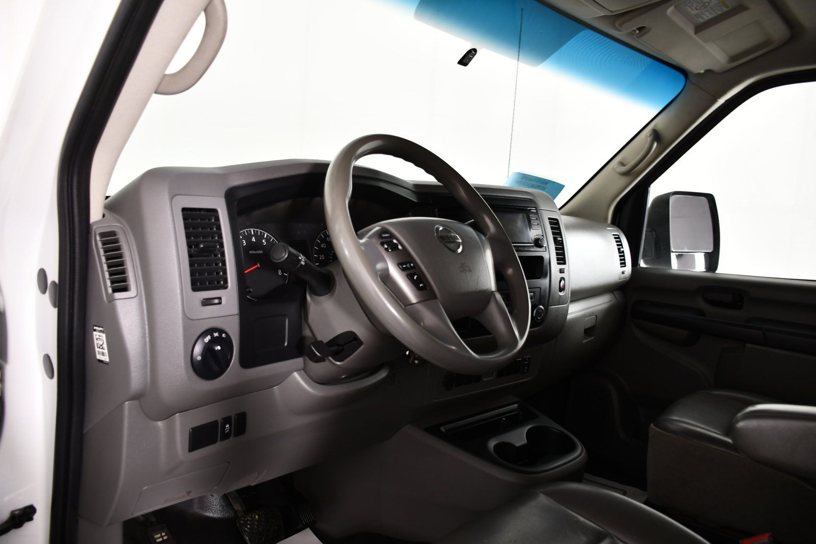 Used 2018 Nissan NV 1500 S RWD image 36