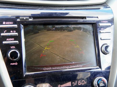 Used 2024 Nissan Murano SV FWD image 4