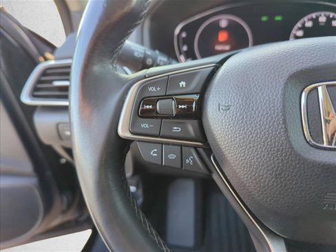 Used 2020 Honda Accord EX-L image 16