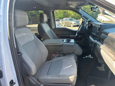 Used 2024 Ford F250 XLT image 16