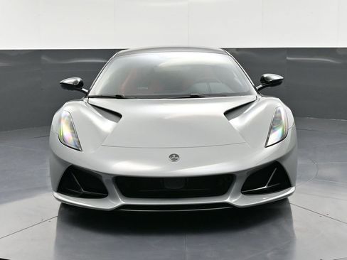 New 2026 Lotus Emira SE image 11