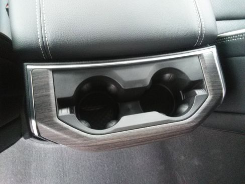 New 2026 RAM 1500 Laramie image 12