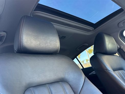 Used 2018 MAZDA MAZDA6 Touring image 16