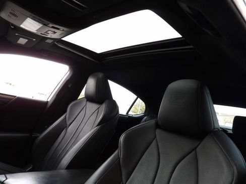 Used 2020 Lexus ES 350 F Sport image 28