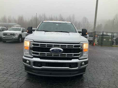 New 2026 Ford F350 XL w/ XL Chrome Package AWD/4WD image 2