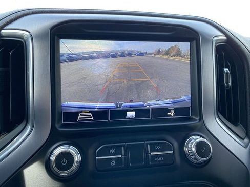 Used 2020 GMC Sierra 1500 SLT w/ X31 Off-Road Package image 17