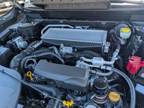 New 2026 Subaru Outback Wilderness AWD/4WD image 33