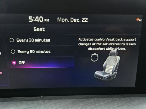 Used 2025 Kia Telluride SX Prestige X-Line image 47