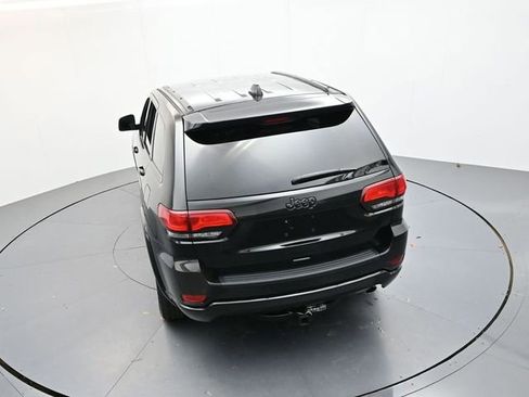 Used 2020 Jeep Grand Cherokee Altitude image 26