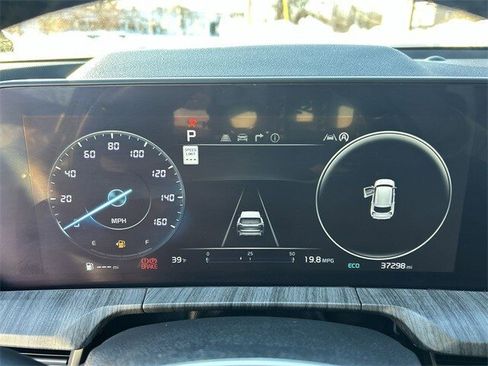 Used 2023 Kia Telluride SX Prestige image 19